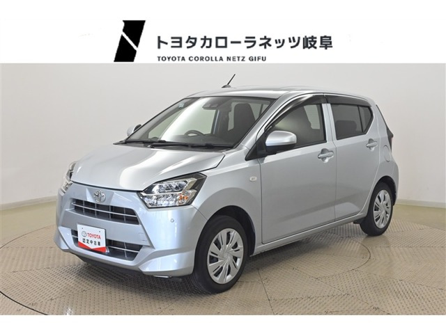 ピクシスエポックX SAIII