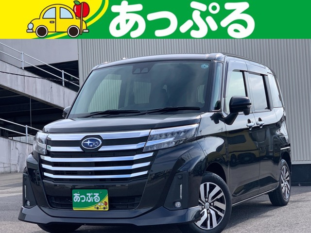 ジャスティ1.2 L