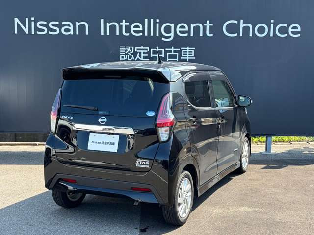 デイズハイウェイスターX プロパイロットエディション