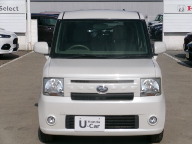 ムーヴコンテX 4WD
