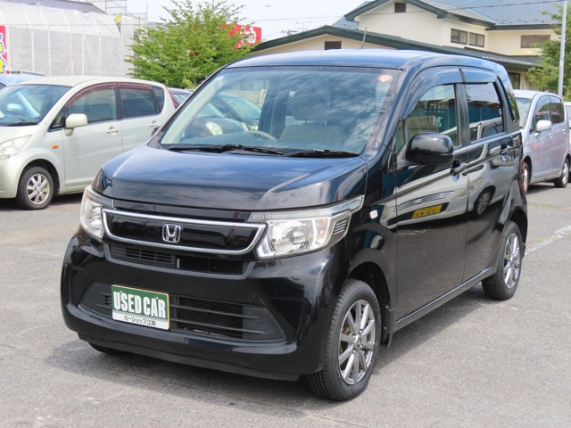 N-WGNG 4WD