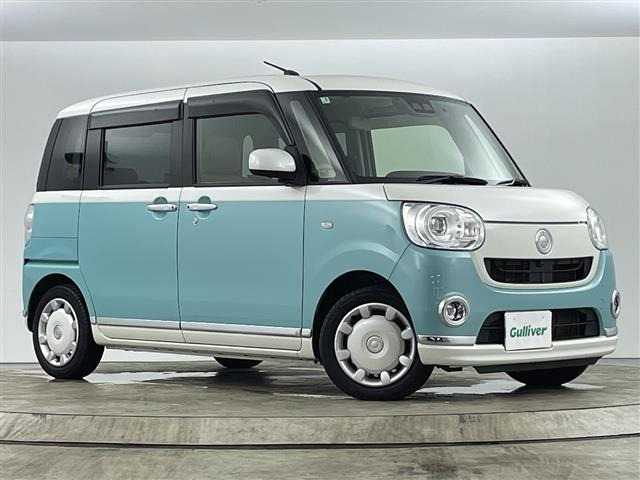 ムーヴキャンバスG メイクアップ リミテッド SAIII