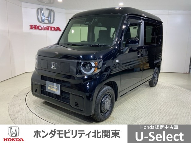 N-VAN e:e: ファン