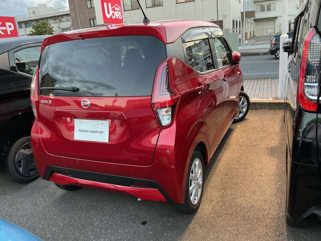デイズX