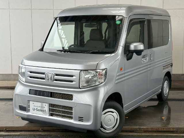 N-VANL ホンダセンシング
