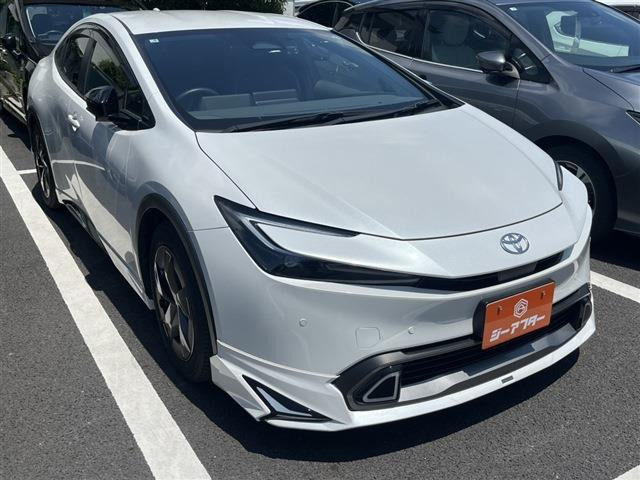 プリウス1.8 U
