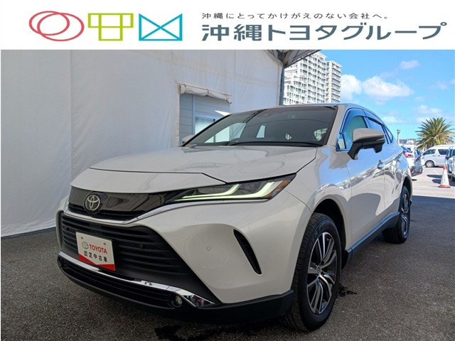 ハリアー