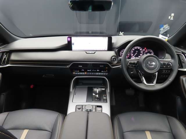 CX-603.3 XD ドライブ エディション ナッパ レザー パッケージ ディーゼル