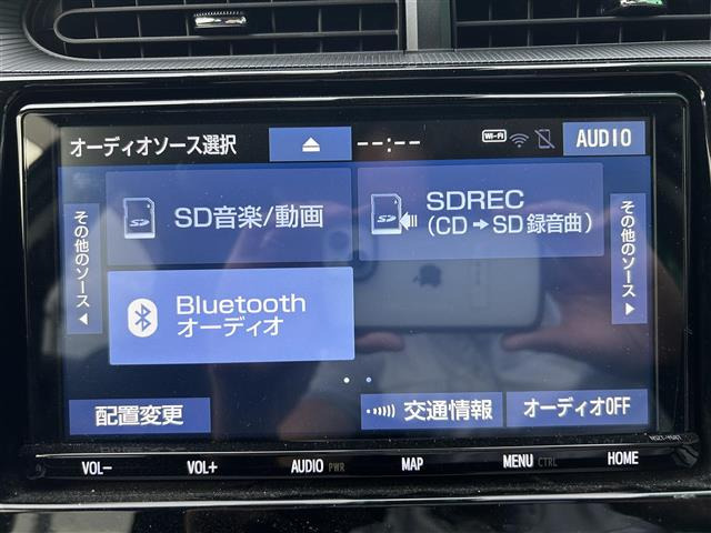 アクア1.5 S スタイルブラック