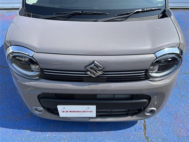 ワゴンRスマイルハイブリッド(HYBRID) X 4WD