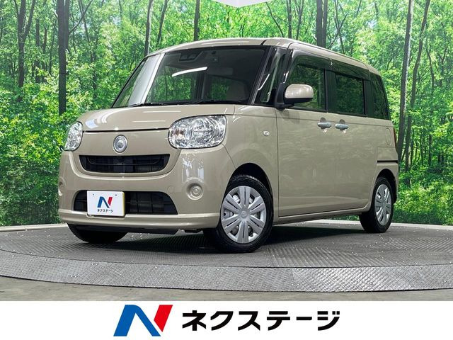 ムーヴキャンバスL SAIII