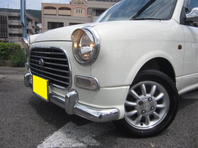 ミラジーノ
