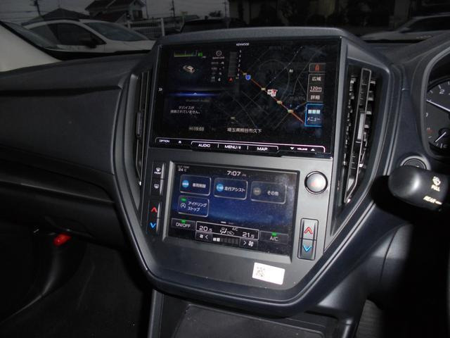 インプレッサハッチバック2.0 ST