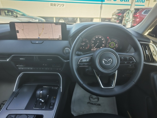 CX-803.3 XD Lパッケージ ディーゼル 4WD