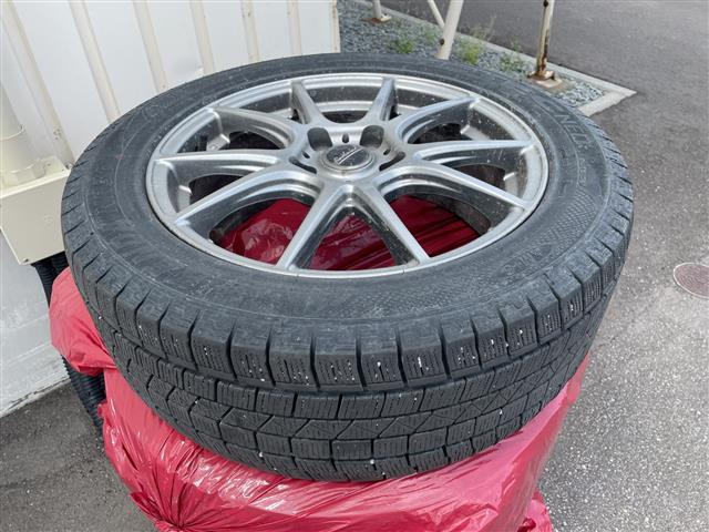 レヴォーグ2.0 GT-S アイサイト 4WD