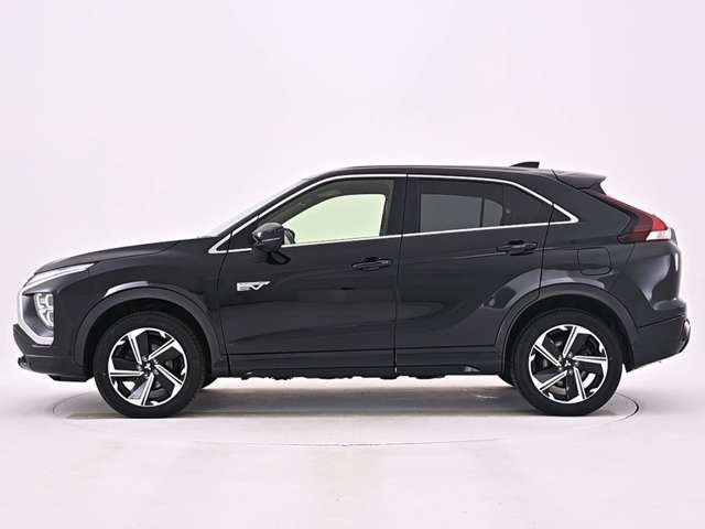エクリプスクロスPHEV 2.4 P 4WD