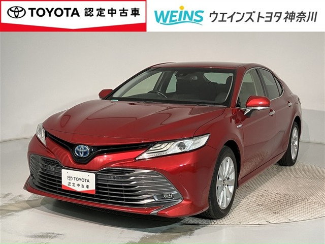 カムリ2.5 G