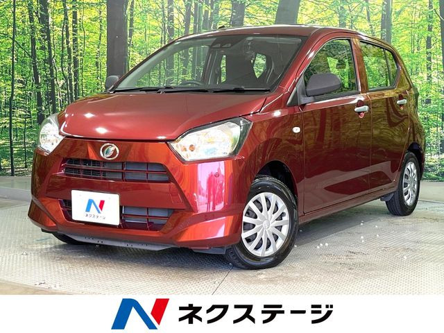 ミライースL SAIII