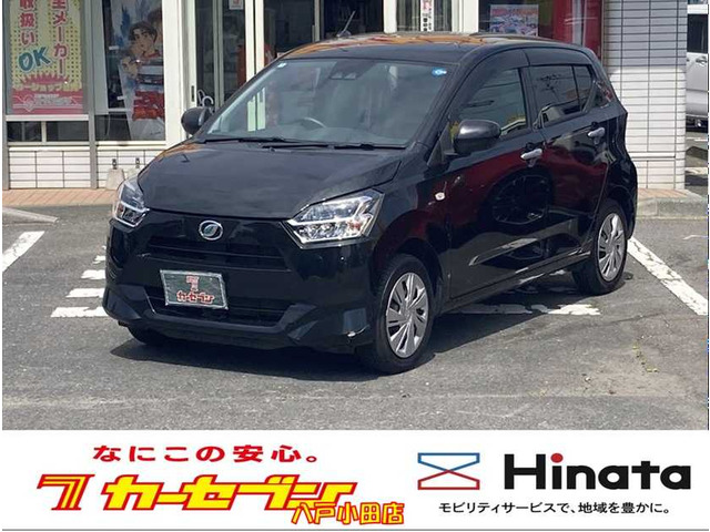 ミライースX SAIII