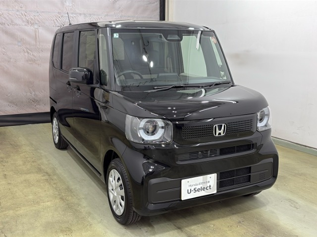 N-BOX