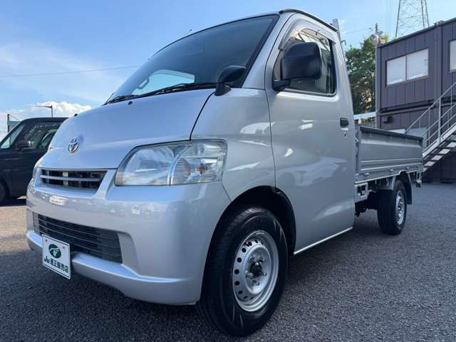 ライトエーストラック1.5 DX Xエディション シングル ジャストロー 4WD