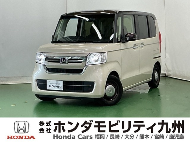 N-BOXL ターボ