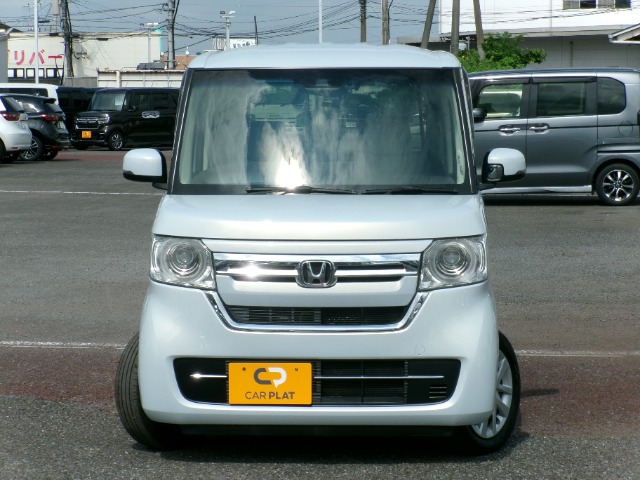 N-BOXL