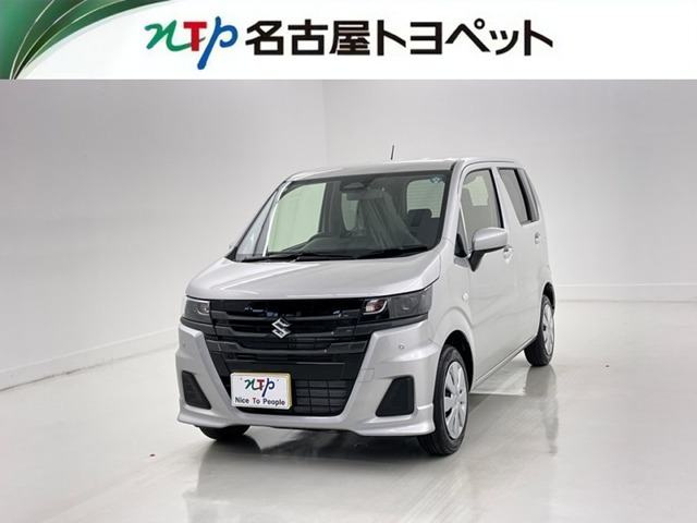 ワゴンRZL