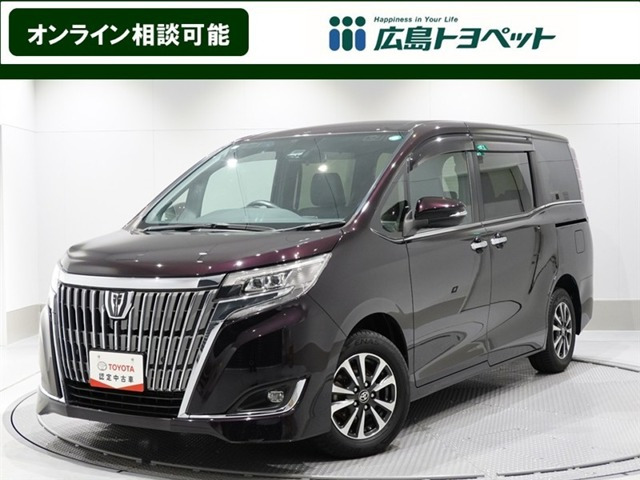エスクァイア2.0 Gi