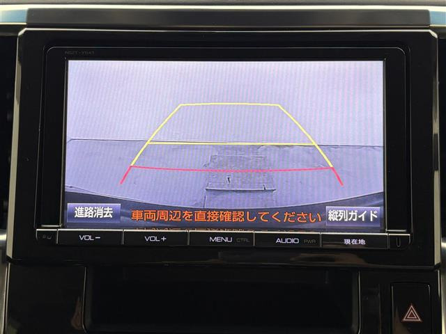 アルファード2.5 S Aパッケージ