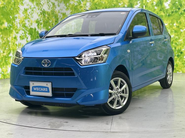 ピクシスエポックG SAIII