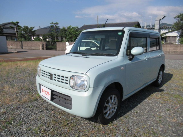 アルトラパンG
