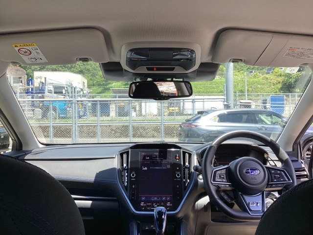 レヴォーグ1.8 GT-H EX 4WD