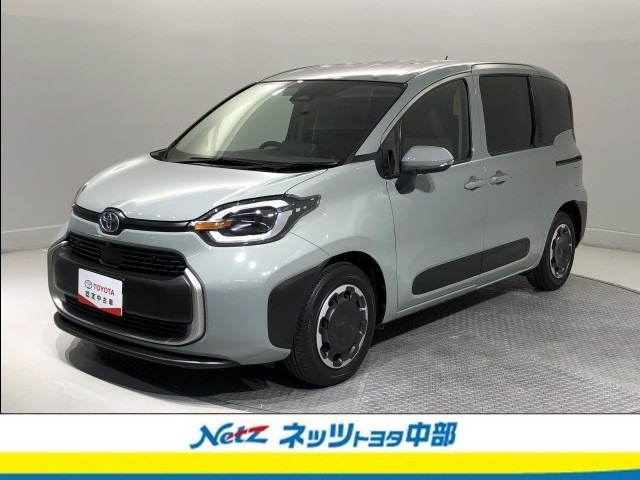 シエンタハイブリッド 1.5 Z