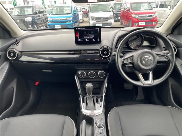MAZDA21.5 15BD 4WD