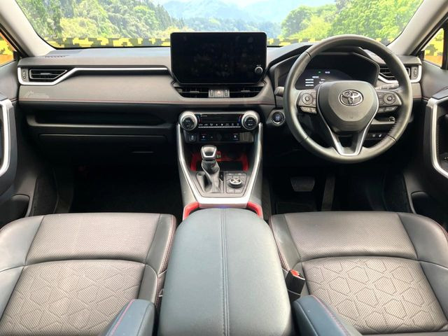 RAV42.0 アドベンチャー オフロードパッケージ II 4WD