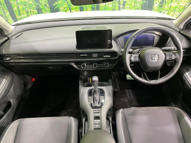 ZR-V1.5 X
