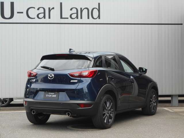 CX-31.5 XD プロアクティブ