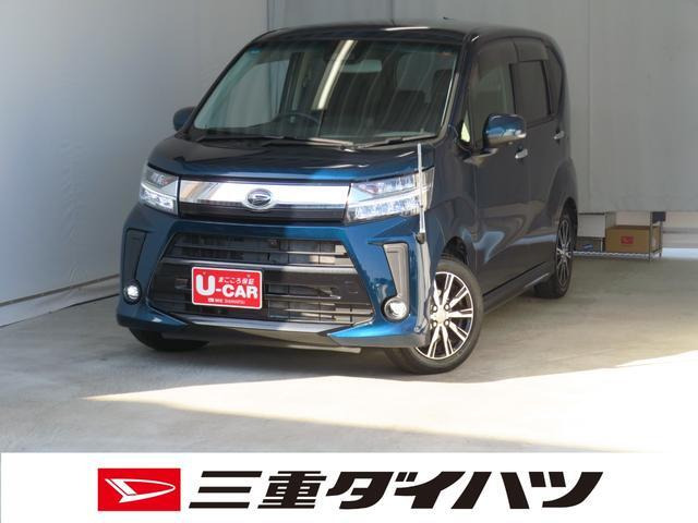ムーヴカスタムX VS SAIII