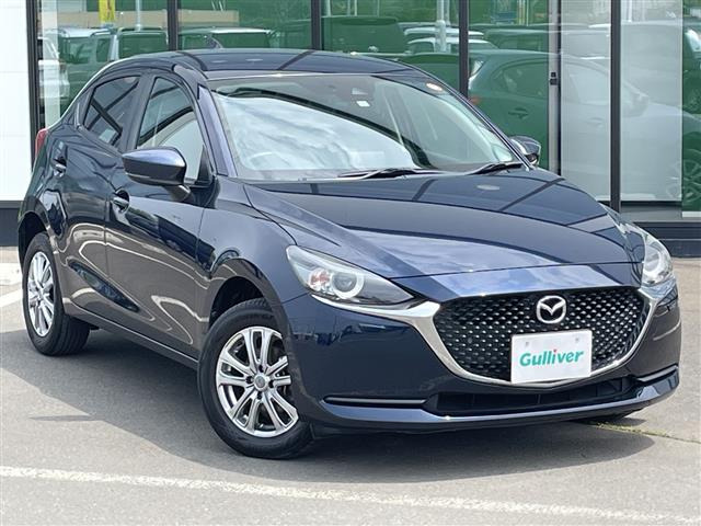 MAZDA21.5 15S 4WD