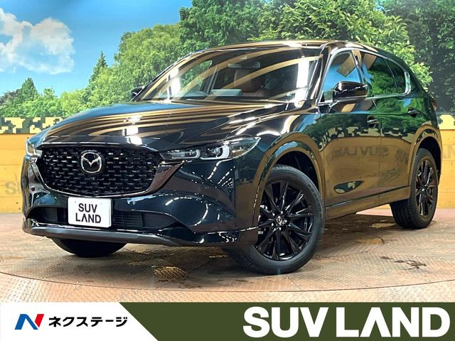 CX-52.2 XD レトロスポーツエディション