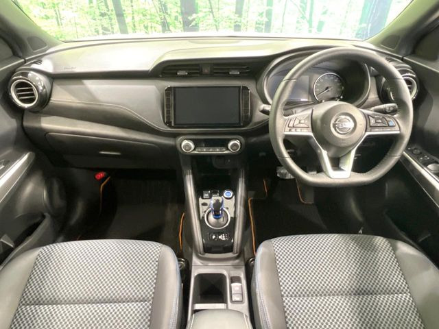 キックス1.2 X (e-POWER)