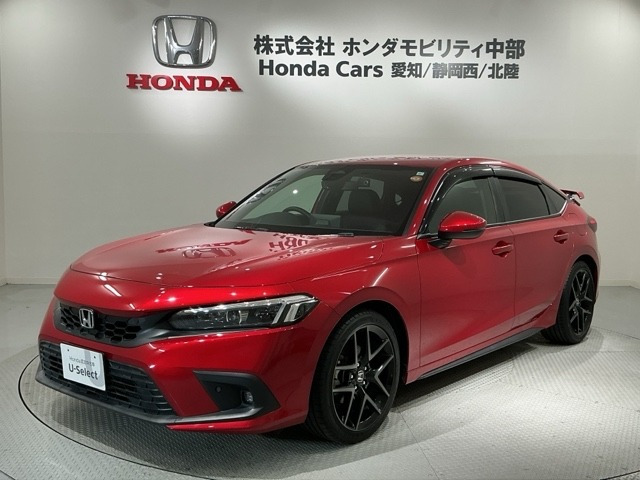 シビック