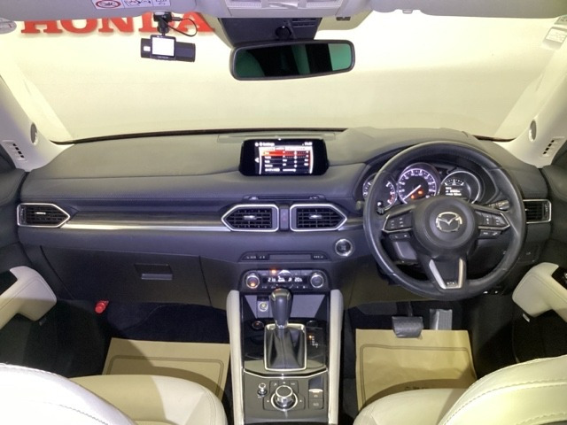 CX-52.2 XD Lパッケージ