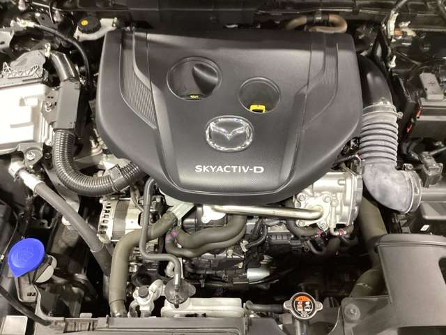 CX-31.8 XD ビビッド モノトーン