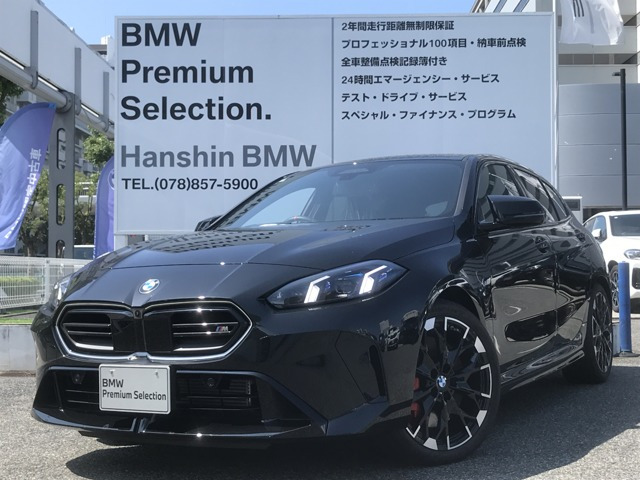 1シリーズM135 xドライブ 4WD