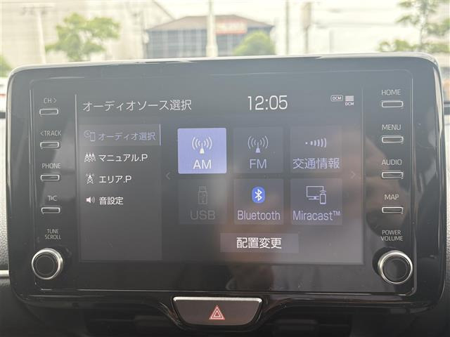 ヤリスクロス1.5 ハイブリッド Z