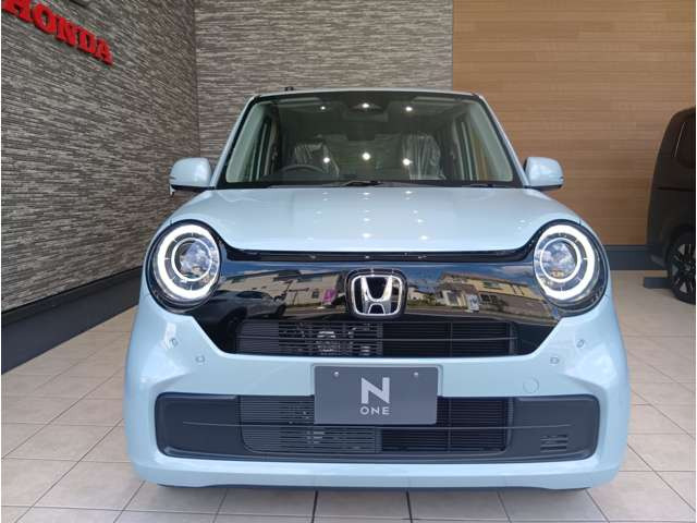 N-ONE