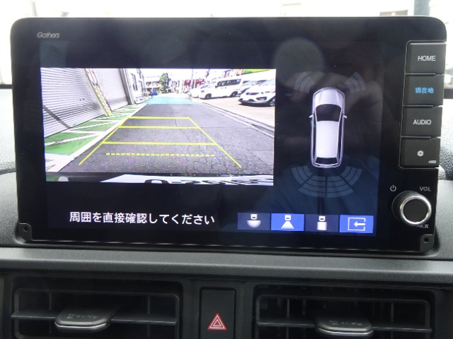 WR-V1.5 Z プラス ブラックスタイル
