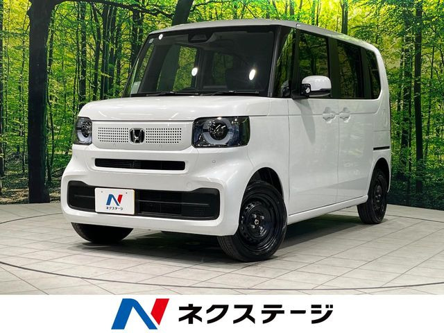 N-BOXベースグレード